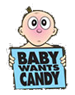 babywantscandy